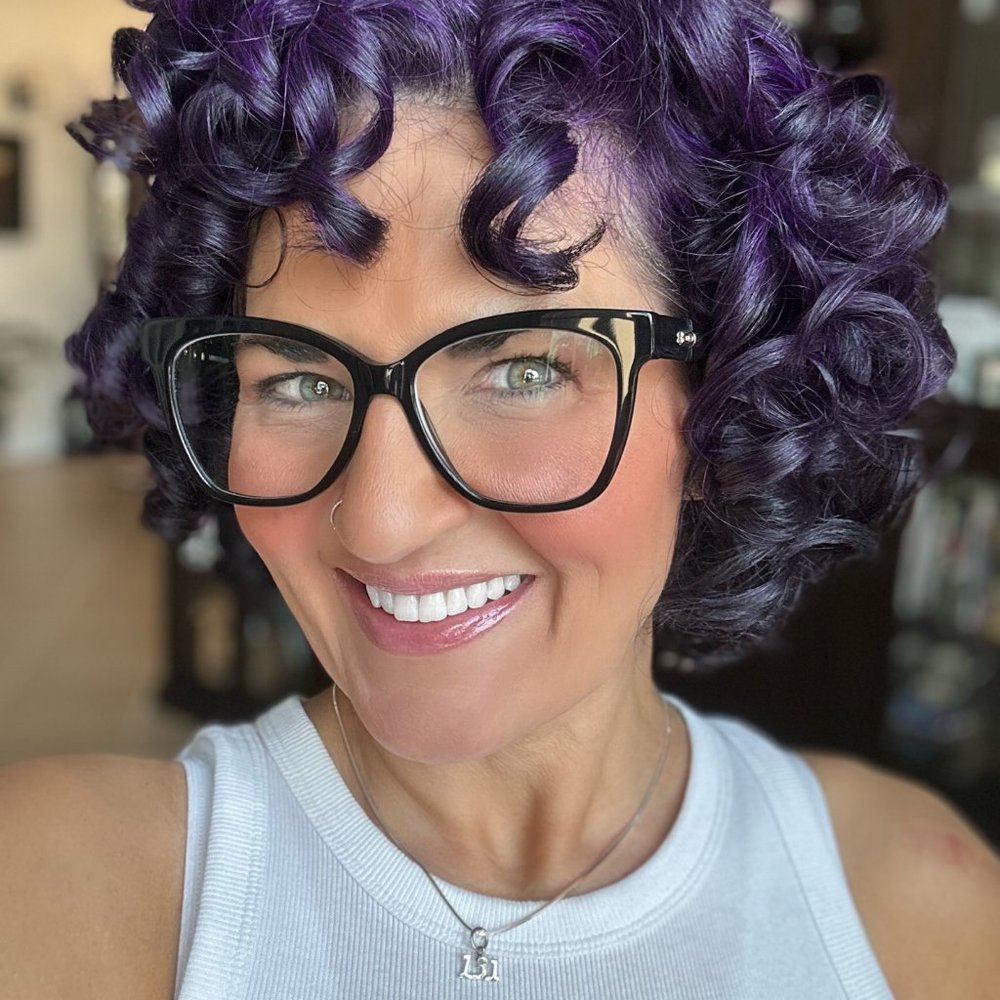 Meet your Posher, Brina